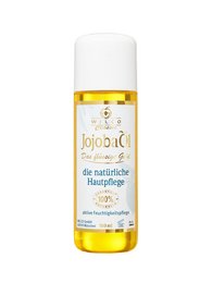 Wilco Classic Aceite de jojoba, 100 ml