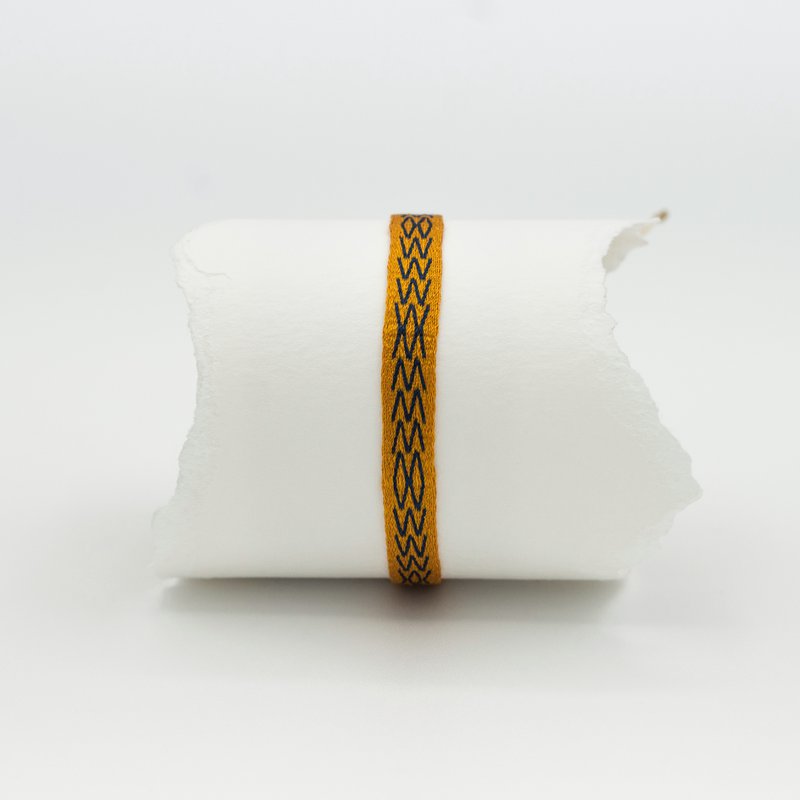 Cocora Single 8mm Bracelet
