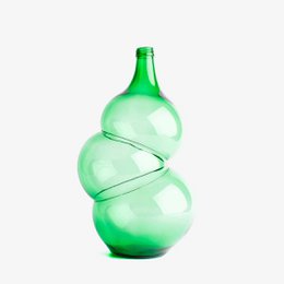 Designvase - Klaas Kuiken - Vase Typ DD