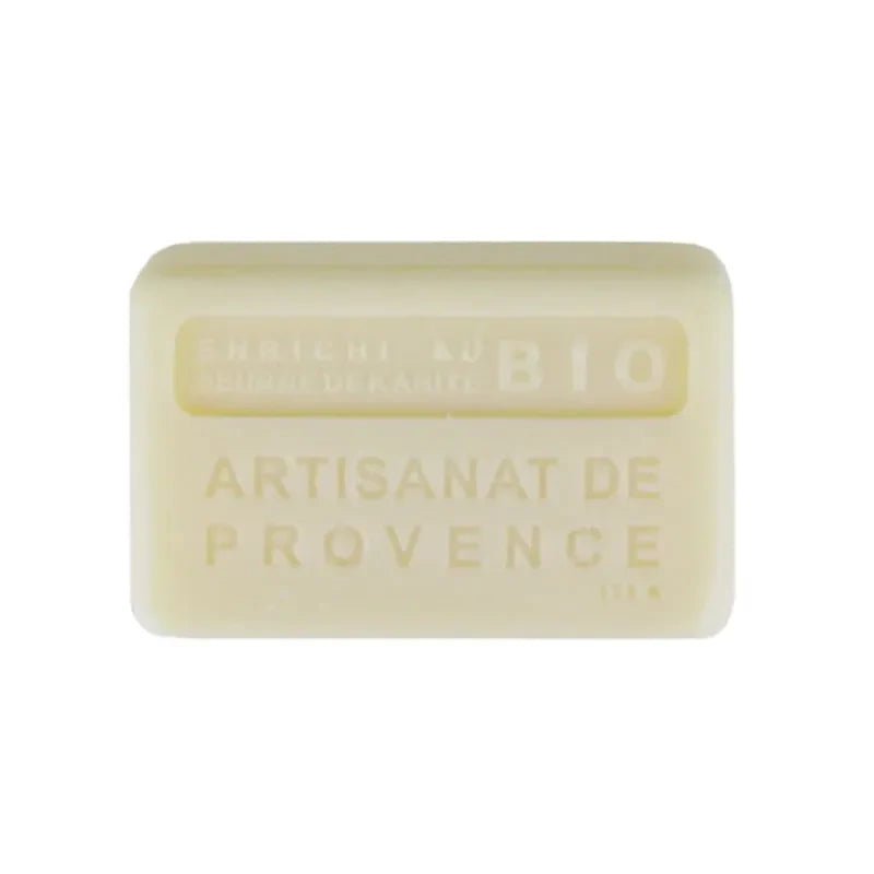 Marseillezeep 125 g - Sheabotergeur (Marseillezeep)