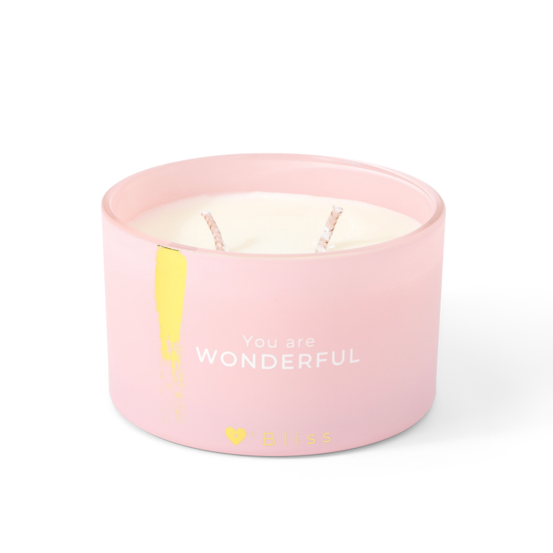 Candle M - Vidunderligt