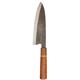 VIET FUSION Couteau de cuisine asiatique NAU, longueur de lame 16,5 cm
