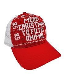 Snazzy Santa