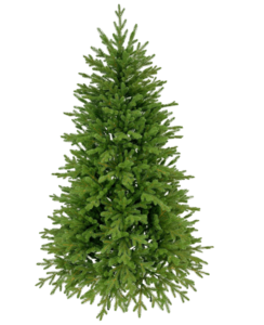 Artificial Christmas Tree "Tor" 100% PE