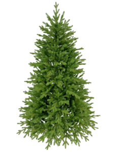 Artificial Christmas Tree "Tor" 100% PE