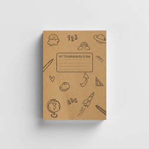 Zeichentagebuch