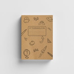 Zeichentagebuch