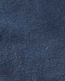 Mira Canvas Taske - Dark Denim
