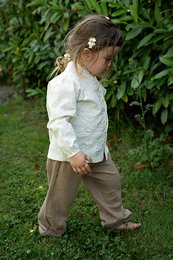 Broek Pia