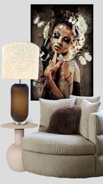 LAMPE chokolade-inc-LED