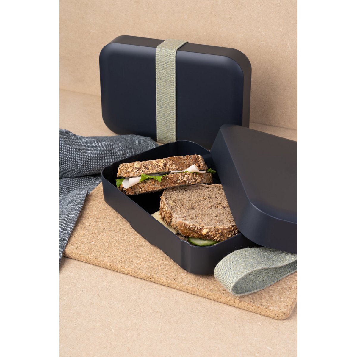 Zero Waste Lunchbox Large