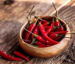 Organiczny Sos Arrabbiata 185g