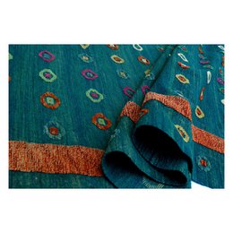 Alfombra Berjista Lana Tiber Kilim