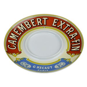 Camembert Baker Platter