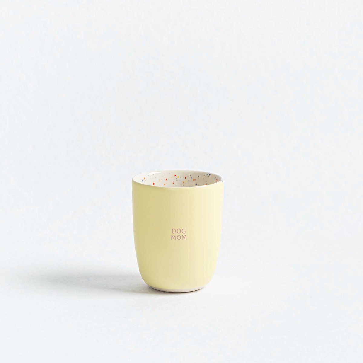 Mug 450ml DOG MOM - Breeze Collection