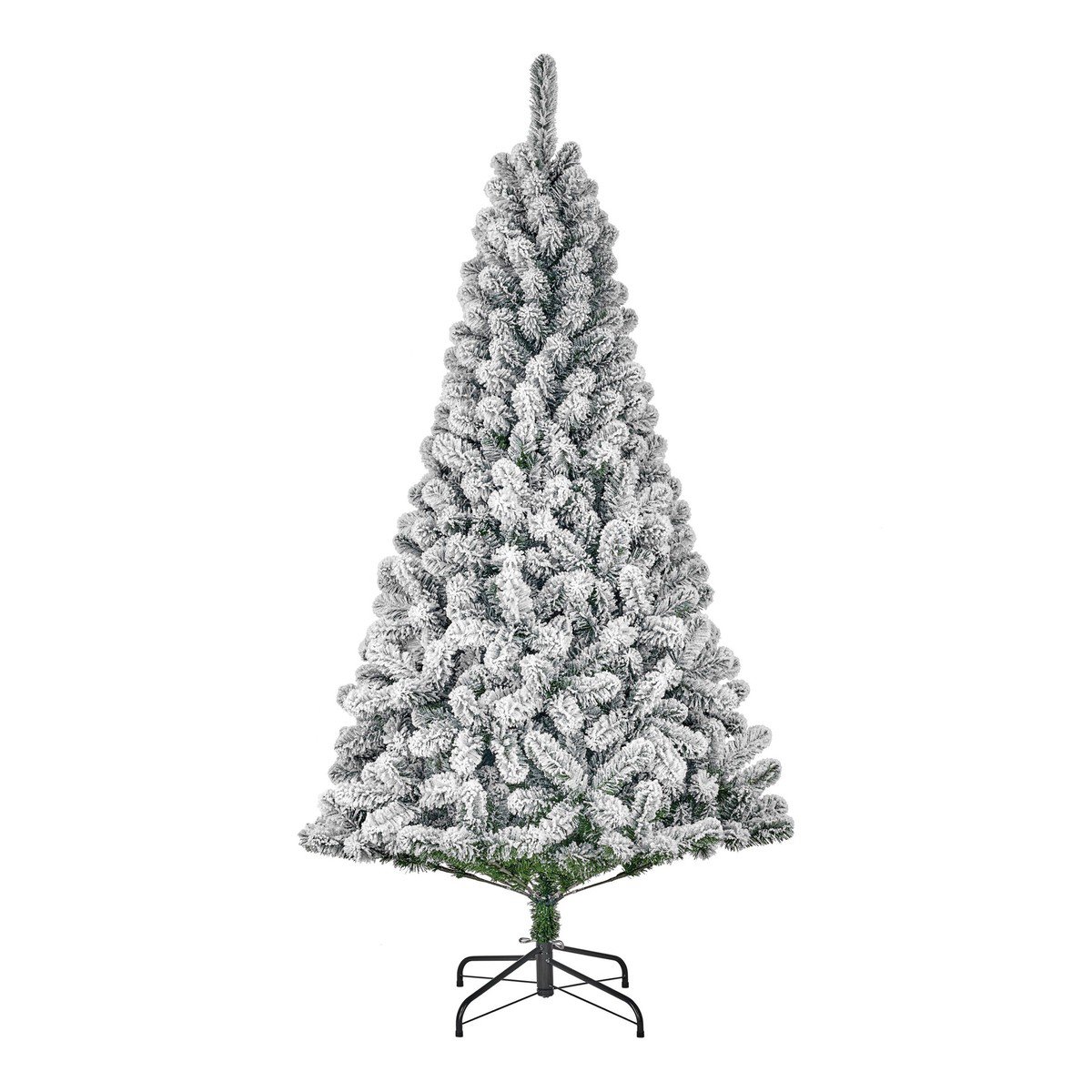 Sapin de Noël artificiel Millington Vert