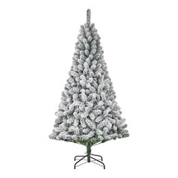 Sapin de Noël artificiel Millington Vert