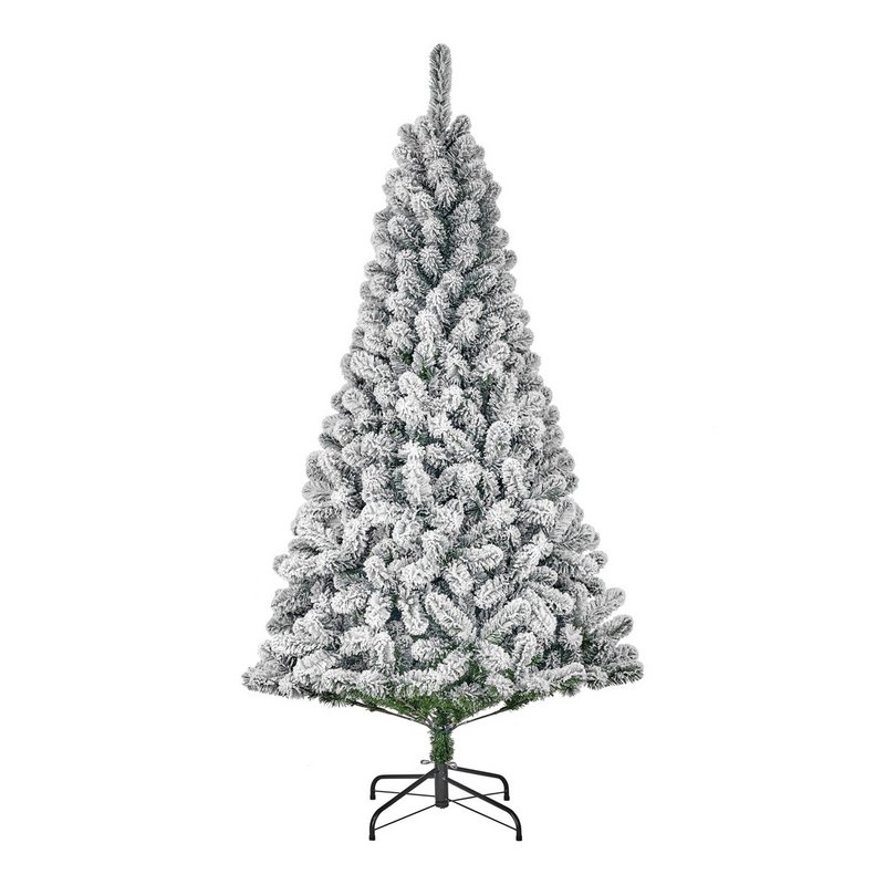Sapin de Noël artificiel Millington Vert