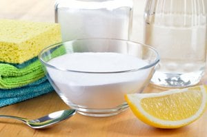 Whitening Stain Remover