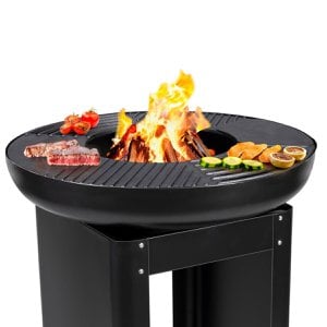 Barbecue Black