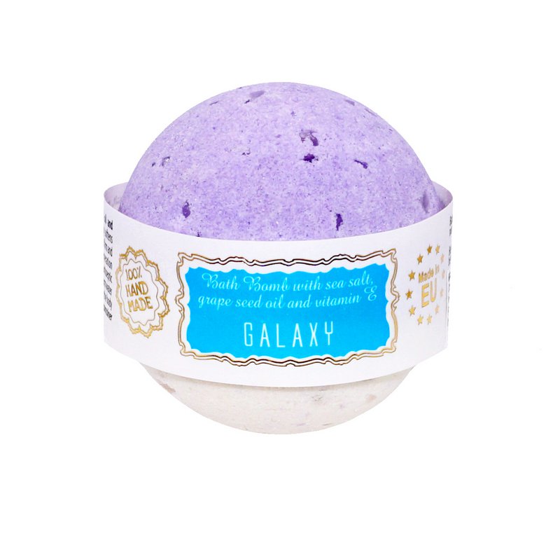 BATH BOMB 145g - 28 Variations
