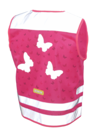 Chaqueta Nutty rosa