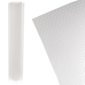 Drawer Liner Transparent 46x122 cm