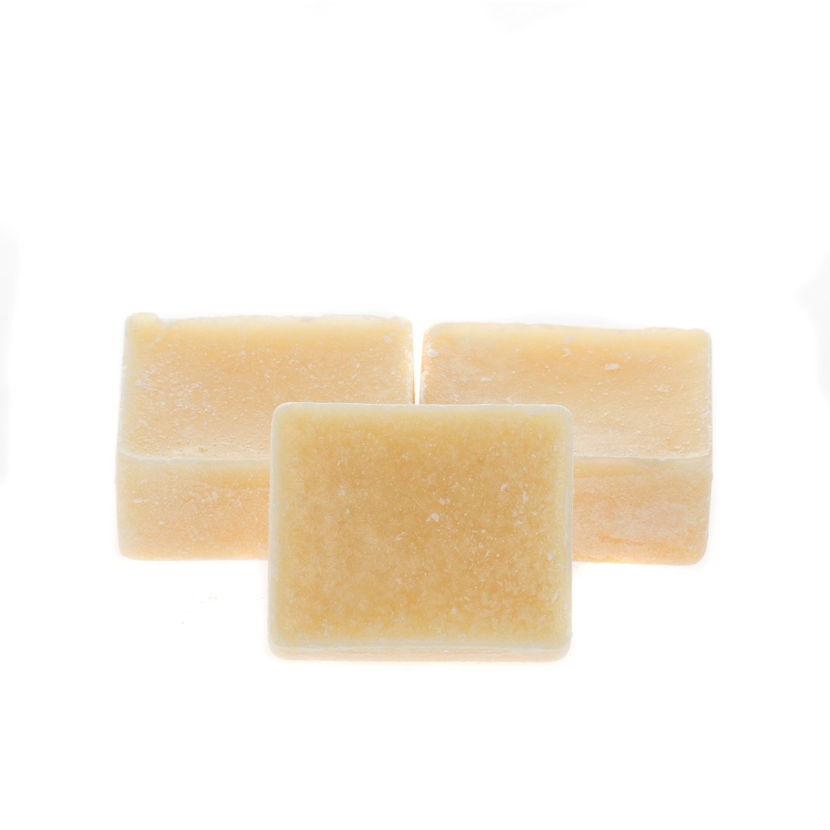 Cubes de parfum AMANDES - cubes d'ambre par 10 pièces - B2B