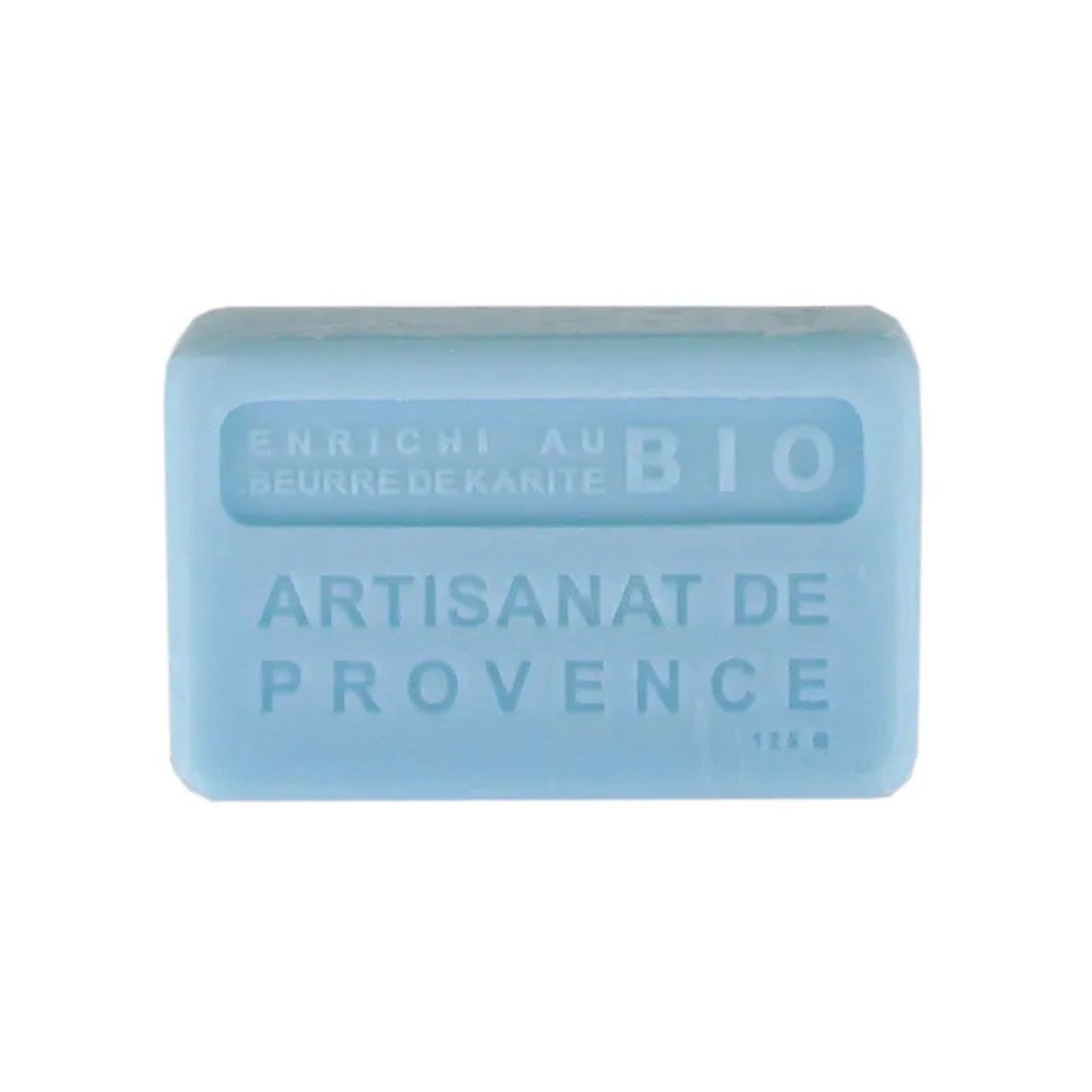 Marseillezeep 125 g – Lotusbloesemgeur (Marseillezeep)