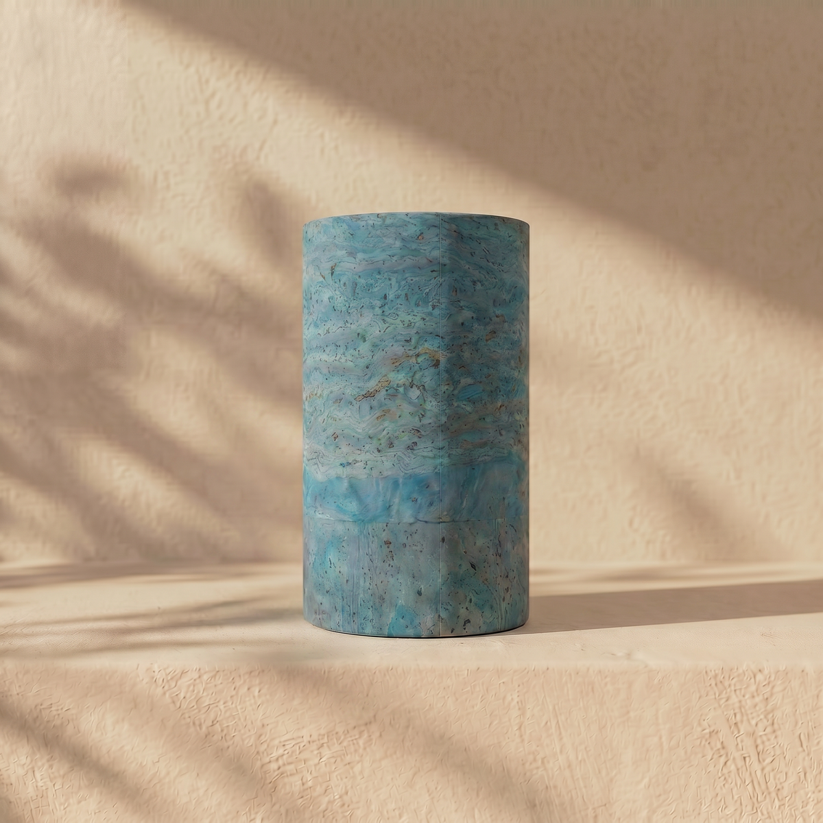 750 ml Blau
