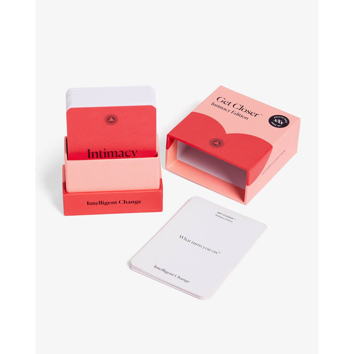 Holen Sie sich eine genauere Intimacy Edition