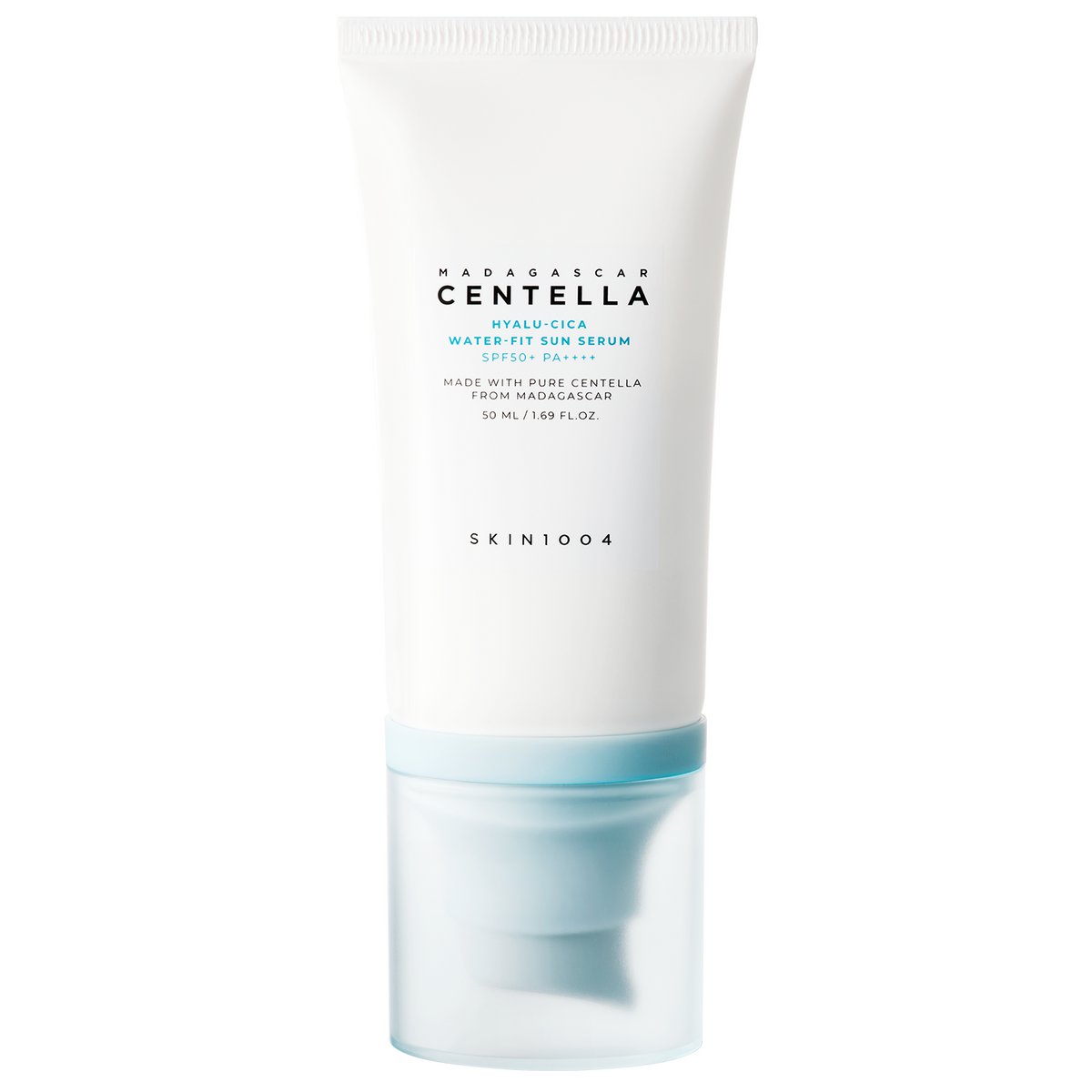 SKIN1004 Madagascar Centella Hyalu-Cica Water-Fit Sun Serum SPF50+ PA++++ | 50 ml