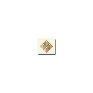eraser - rhombus graphic