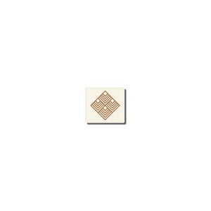 eraser - rhombus graphic