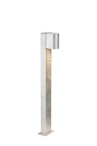 ALOR Pole 1L Silber
