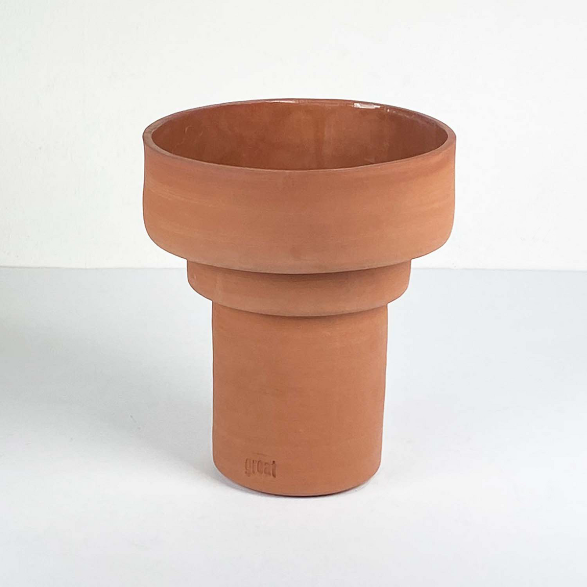terracotta
