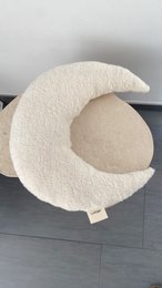 Bio Plüsch Mond
