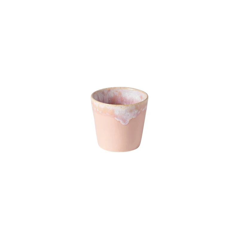 Grespresso Lungo cup pink