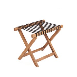 The Luggage Rack - Natural - M