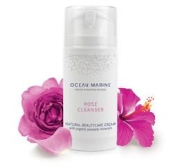 Detergente rosa