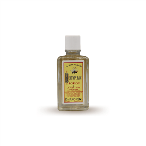 L.T. Piver Heliotrop Weiße Lotion 20 ml