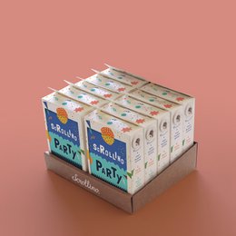 Leuke activiteitenspellen - Scrollino Party