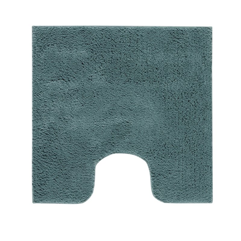 Havana Toilet Mat - Eucalyptus