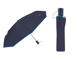 Open+Close Folding Umbrella | UV50+ | Recycled fabric | Windproof
