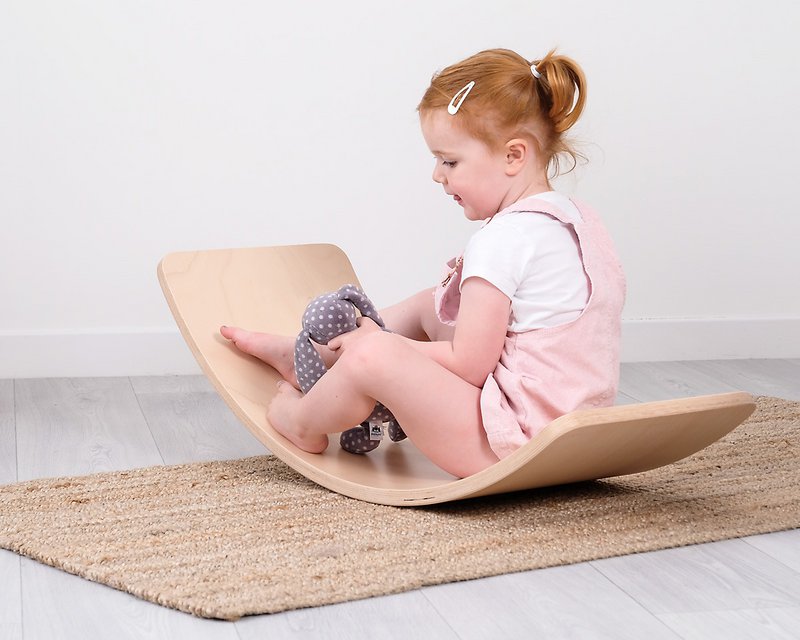 Tabla de equilibrio Capikooa Adventurer Lite