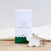 Little giftbox Wishing you a cozy little Christmas