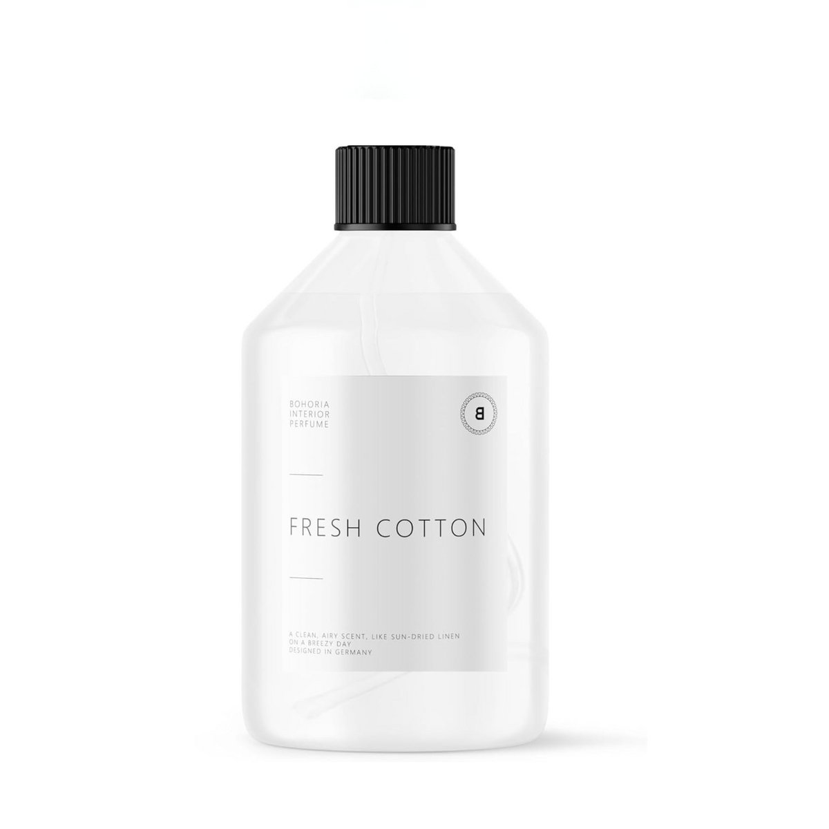 Fresh Cotton Kamerspray Navulling 1000ml – navulling