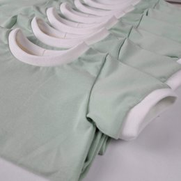 JF | playera con cuello vuelto relajada