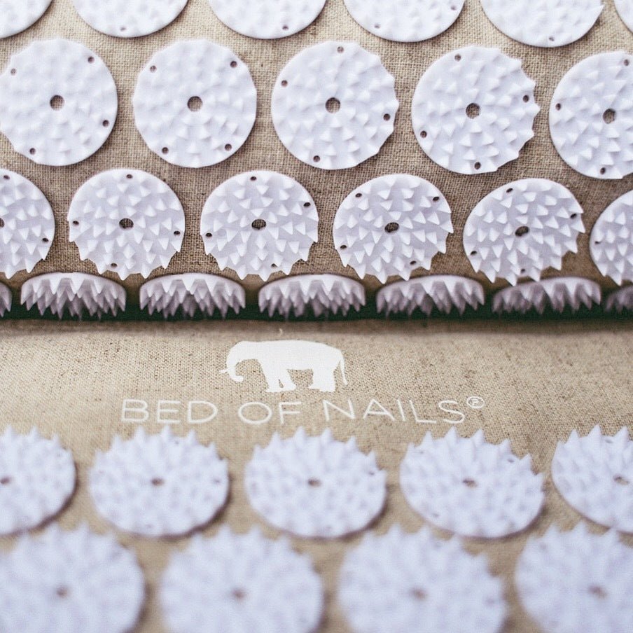 BON ECO Mat & Pillow Set