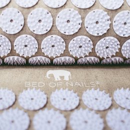 BON ECO Mat & Pillow Set